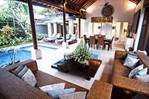Lakshmi Villas - Ubud